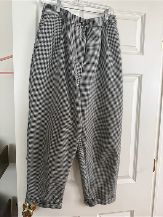 Topshop Pants - Topshop Trousers